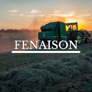 logo fenaison